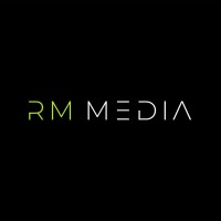 RM MEDIA logo - Similar company to Rogator Ag
