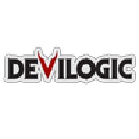 Devilogic Games logo - Similar company to 4Pm Software Solutions