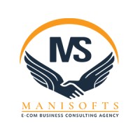Manisofts logo - Similar company to Neoruby Gmbh