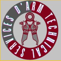 D'ARM Technical Services Ltd. logo - Similar company to Alt Technologies Canada