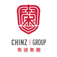 Chinz Group Holding logo - Similar company to Crown Workspace New Zealand