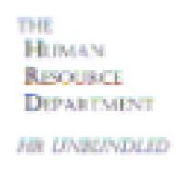 The HRD logo - Similar company to Hrd Advisor