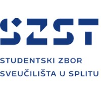 Studentski zbor Sveučilišta u Splitu logo - Similar company to Studentski Centar Split