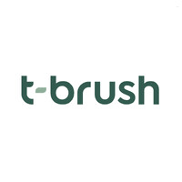 t-brush logo - Similar company to Simya Evi