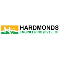 HARDMONDS ENGINEERING logo - Similar company to Ozone Engineering Inc.