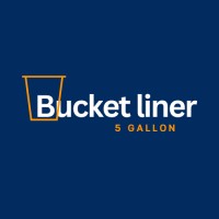 5 Gallon Bucket Liner logo - Similar company to Figur