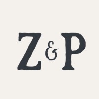 Zeuxis & Parrhasius logo - Similar company to Freese Consulting