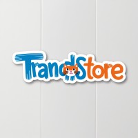Trandstore logo - Similar company to 1Capacity