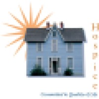 Compassionate Care Hospice logo - Similar company to Loantime