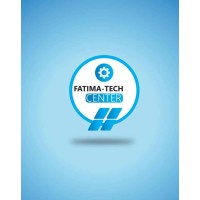 Fatima Technologies logo - Similar company to Spidash™