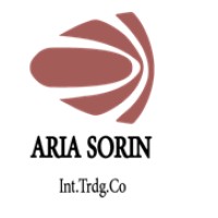 Aria Sorin Int Trdg Co logo - Similar company to Ferfion Darou