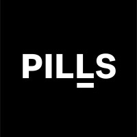 PILLS Architects logo - Similar company to Jin Arts