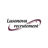 Lusonova recrutement logo - Similar company to Vaglio Srl