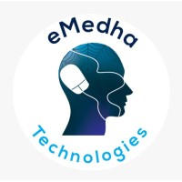 EMedha Technologies - India logo - Similar company to Rivan Solutions