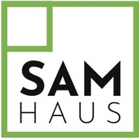 SAM Haus GmbH logo - Similar company to Standsome | Worklifestyle
