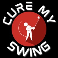 Cure My Swing logo - Similar company to Tab | Tech And Beer