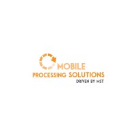 Mobile Processing Solutions logo - Similar company to Afrimobility Services