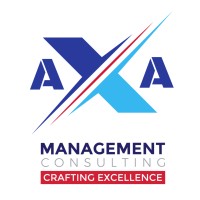 AXA Management Consulting logo - Similar company to Genfew