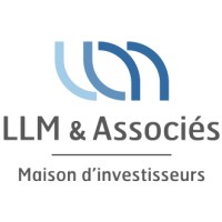 LLM & Associés logo - Similar company to Econoteam, Experts En Achats Télécom Mais Pas Que ....