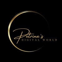 Petrina’s Digital World logo - Similar company to Digitify
