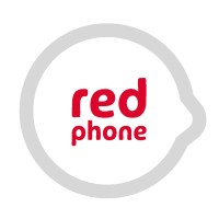 Red-Phone comunicaciones logo - Similar company to Sg Telco