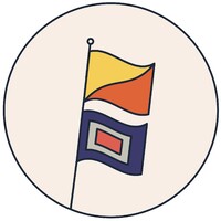 Open Waters logo - Similar company to Barton Solutions