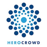 HeroCrowd logo - Similar company to Storyfiers