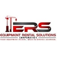 Equipment Rental Solutions Corporation logo - Similar company to Resource Site Services