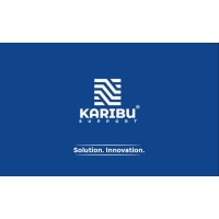 Karibu Support logo - Similar company to Icyatsi Technology