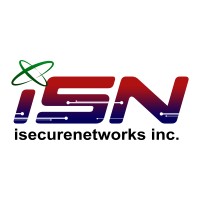 iSecure Networks Inc. logo - Similar company to Isecure