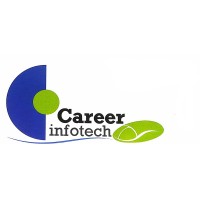 careerinfotechsolution logo - Similar company to It Planet Solution