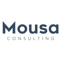 Mousa Consulting logo - Similar company to Dot.Com