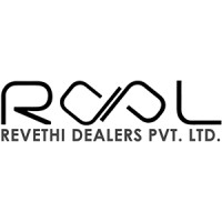 Revethi Dealers Pvt. Ltd logo - Similar company to United Waters International Ag