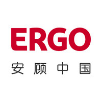 ERGO China logo - Similar company to Behold Management
