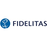 Fidelitas Consulting logo - Similar company to Vrx Recruitment - Permanent Healthcare Specialists