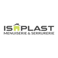 Isoplast menuiseries logo - Similar company to Cap Groupe