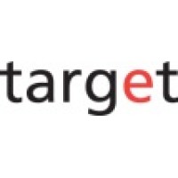 target GmbH logo - Similar company to Hawe Engineering Gmbh