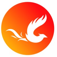 TrackerFast logo - Similar company to Sadehost