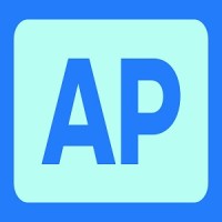 Alex Parènt, EA logo - Similar company to Accountking