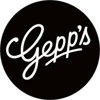 Gepps Food GmbH logo - Similar company to Jamon.De Gmbh