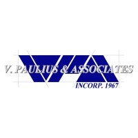 V. Paulius & Associates logo - Similar company to Frantic Llc