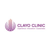 Clayo Clinic logo - Similar company to Unica Clinic