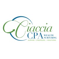 Ciaccia, CPA logo - Similar company to Schwartz & Associates Cpa