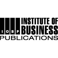 The Institute of Business Publications logo - Similar company to Abc Publication