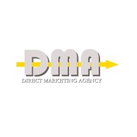 DMA Direct Marketing Agency logo - Similar company to Abx 2.0 Aps