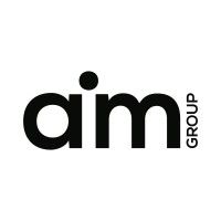 aim.group logo - Similar company to Dd Engineering