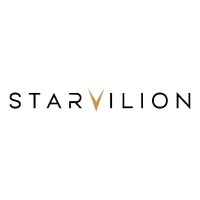 Starvilion logo - Similar company to Imaan Universal Resources