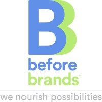 Before Brands, Inc. logo - Similar company to Spoonfulone