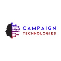 Campaign Technologies NZ logo - Similar company to Sense Partners