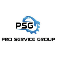 Pro Service Group logo - Similar company to Logistic Elephant B.V.